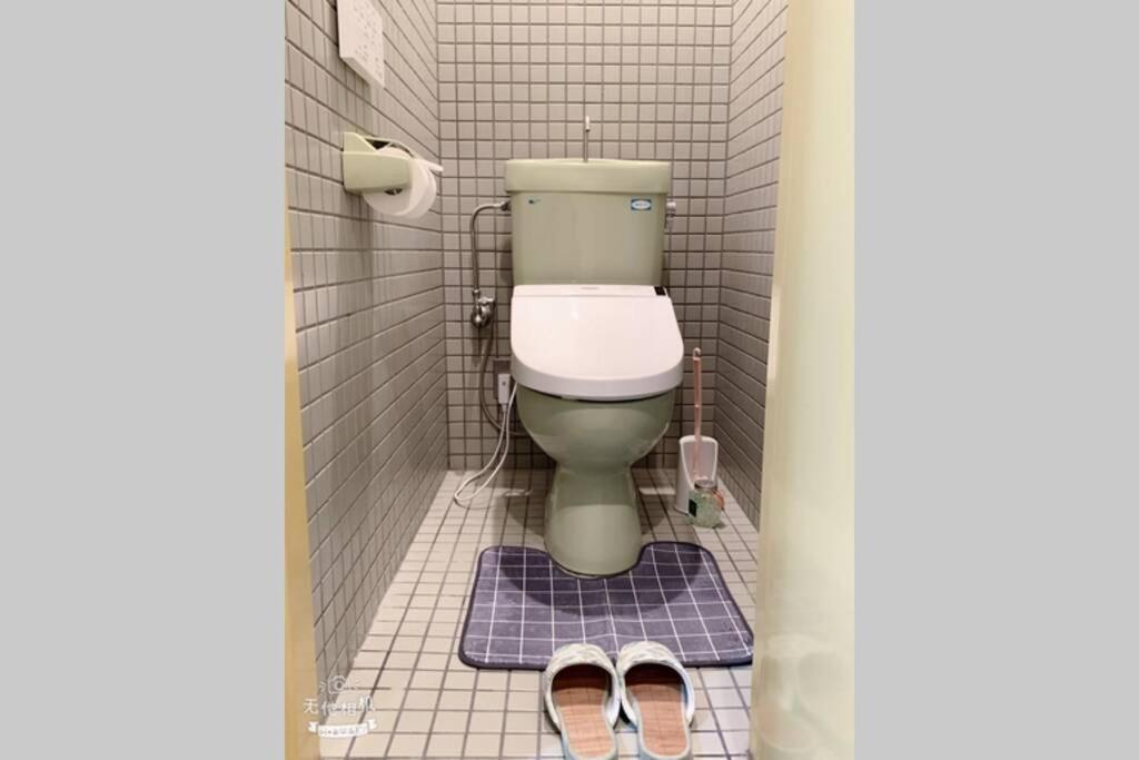 ひまわり 向日葵 Himawari Leilighet Takamatsu Eksteriør bilde
