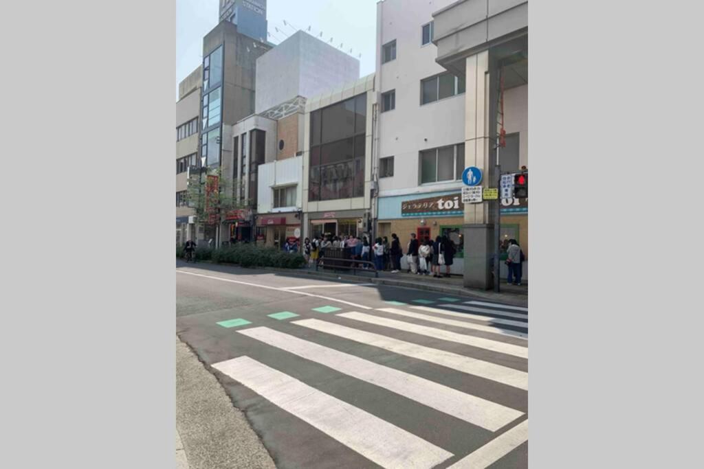 ひまわり 向日葵 Himawari Leilighet Takamatsu Eksteriør bilde